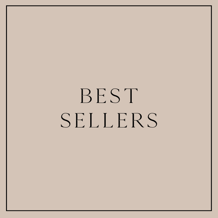 BEST SELLERS