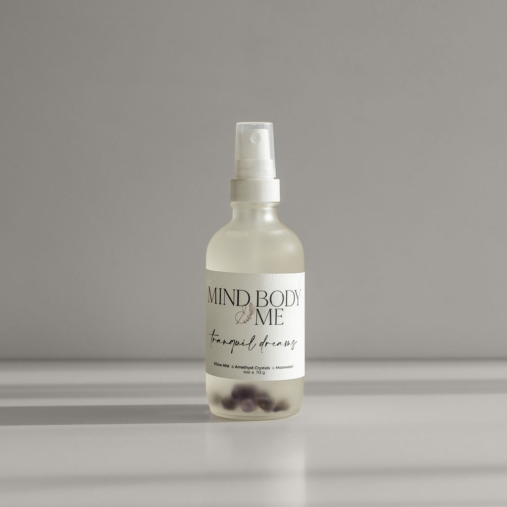 TranquilDreams Pillow Mist